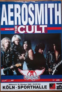 Aerosmith