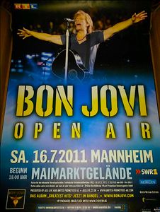 Bon Jovi