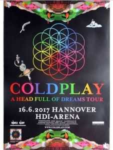 Coldplay