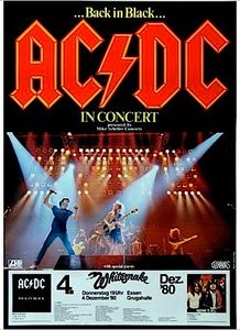 AC/DC