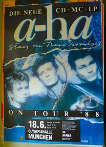 a-ha