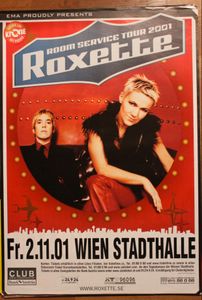 Roxette