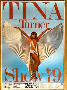 Tina Turner