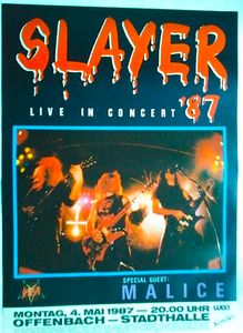 Slayer