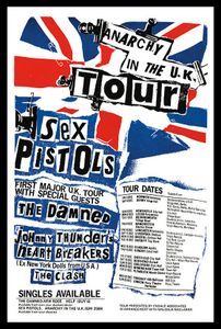 Sex Pistols