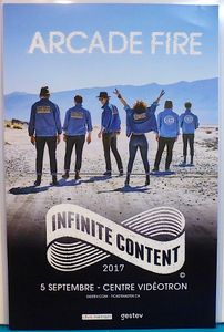Arcade Fire