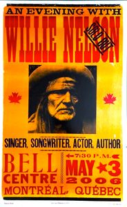 Willie Nelson