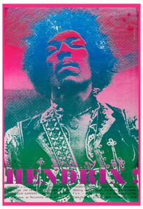 Jimi Hendrix