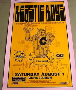 Beastie Boys