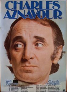 Charles Aznavour