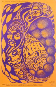 The Who