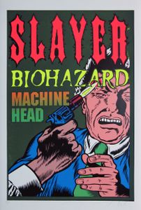 Slayer 1995