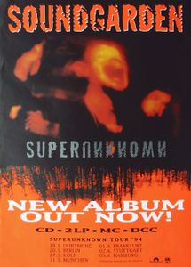 Soundgarden