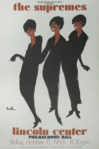 The Supremes