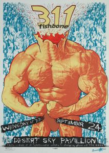 311 Phoenix 1997