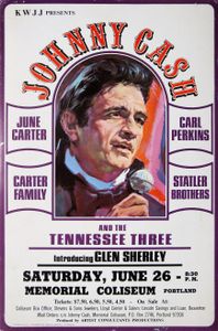 Johnny Cash