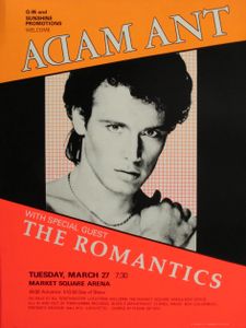 The Romantics
