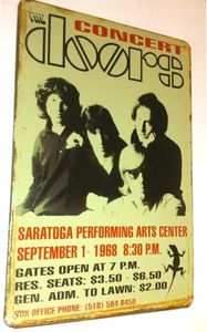 The Doors