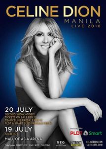 Celine Dion