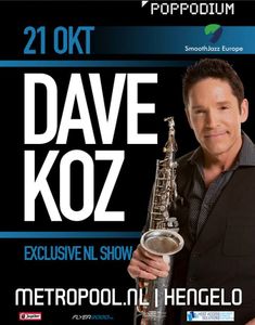 Dave Koz