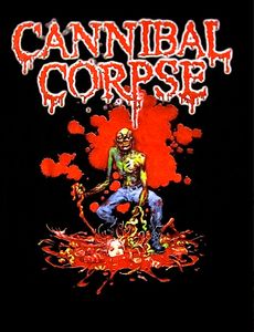Cannibal Corpse