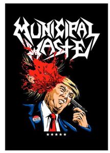 Municipal Waste