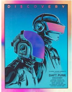 Daft Punk