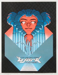 Bjork