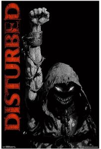 Disturbed