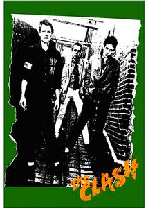 The Clash