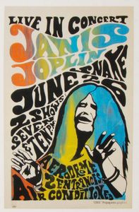 Janis Joplin