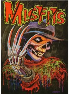 Misfits