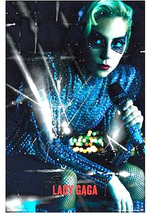 Lady Gaga