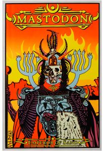 Mastodon