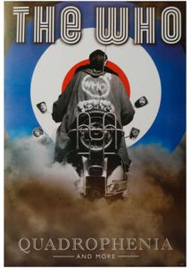 The Who