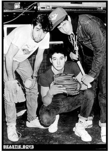 Beastie Boys