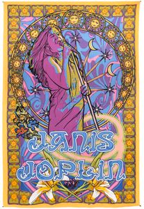 Janis Joplin