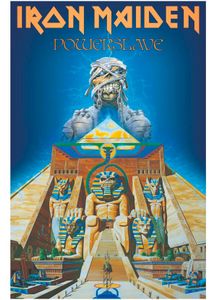Iron Maiden
