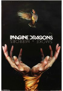 Imagine Dragons