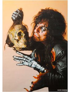 Alice Cooper