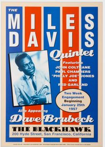 Miles Davis