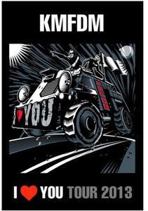 KMFDM
