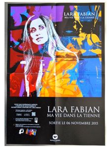 Lara Fabian
