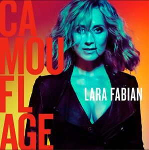 Lara Fabian