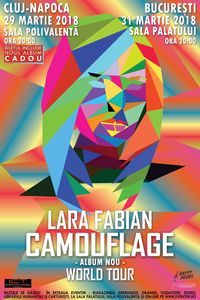 Lara Fabian