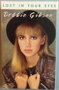 Debbie Gibson