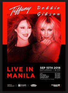 Debbie Gibson