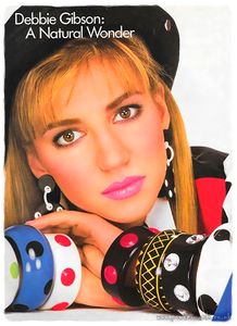 Debbie Gibson