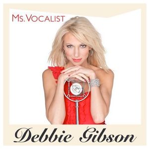 Debbie Gibson