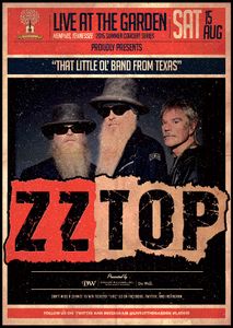 ZZ Top